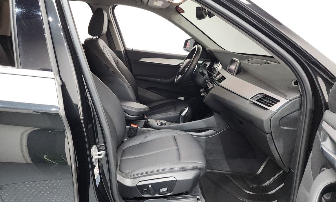 BMW X1 2020