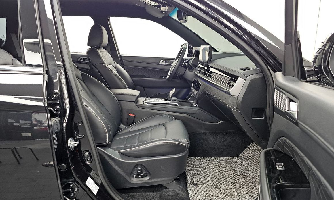 KG_Mobility_Ssangyong Rexton 2024