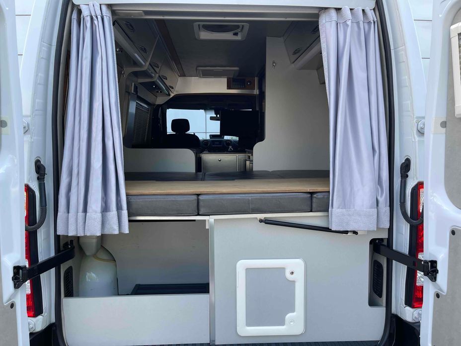 Renault-KoreaSamsung Master 2019