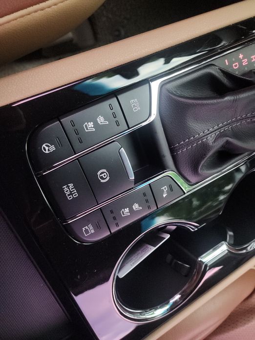 Kia Canival 2019