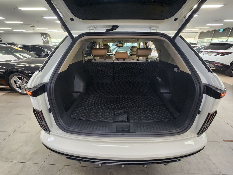 KG_Mobility_Ssangyong Actyon 2025