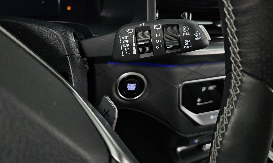 KG_Mobility_Ssangyong Rexton 2024