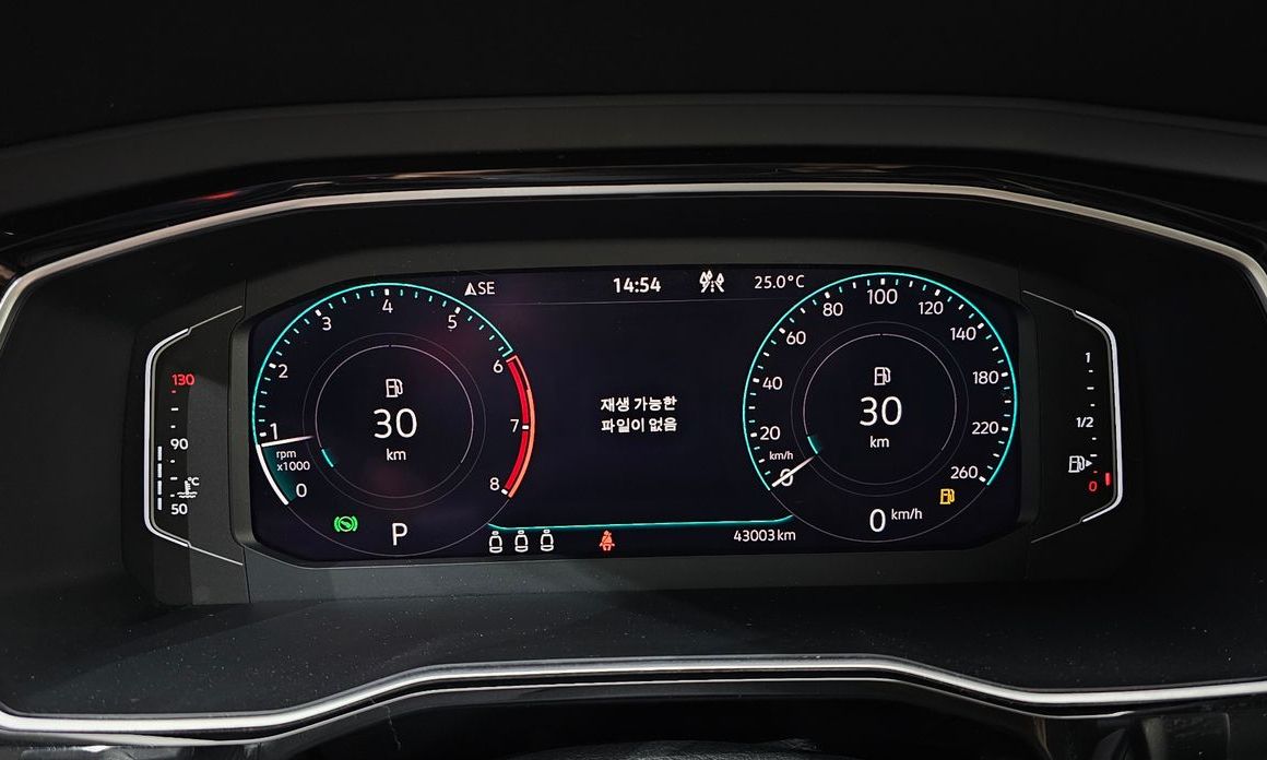 Volkswagen Jetta 2021