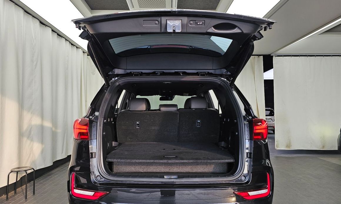 KG_Mobility_Ssangyong Rexton 2024