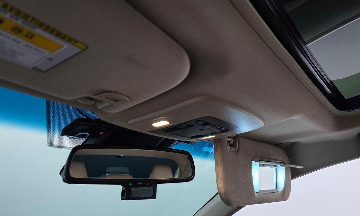 Toyota Avalon 2019
