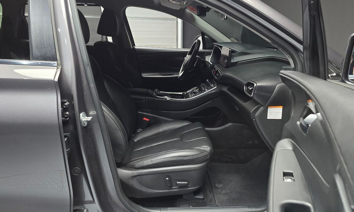Hyundai Santafe 2023