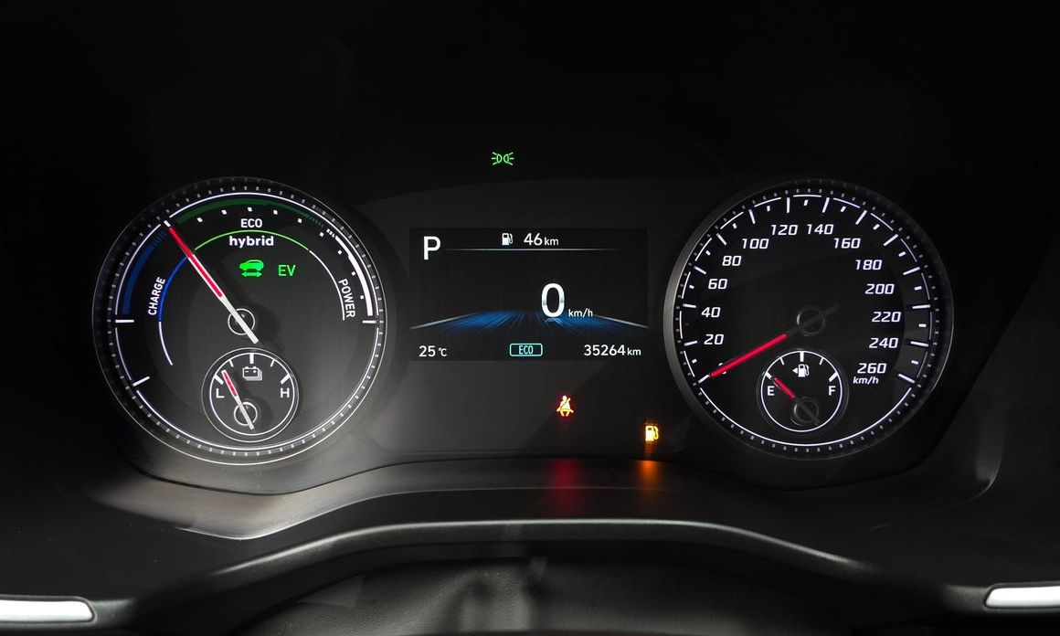 Hyundai Santafe 2023