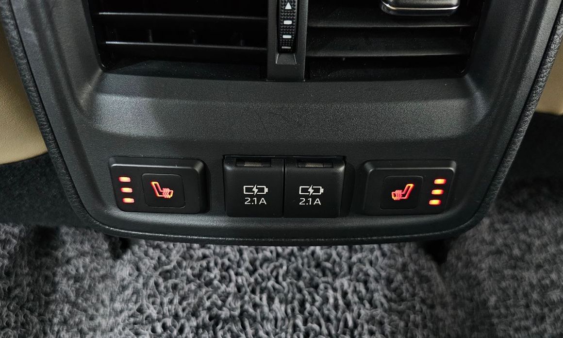 Toyota Avalon 2019