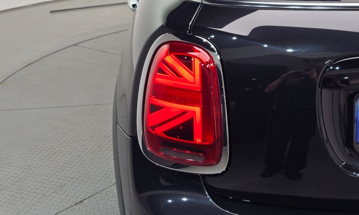 Mini Cooper 2024