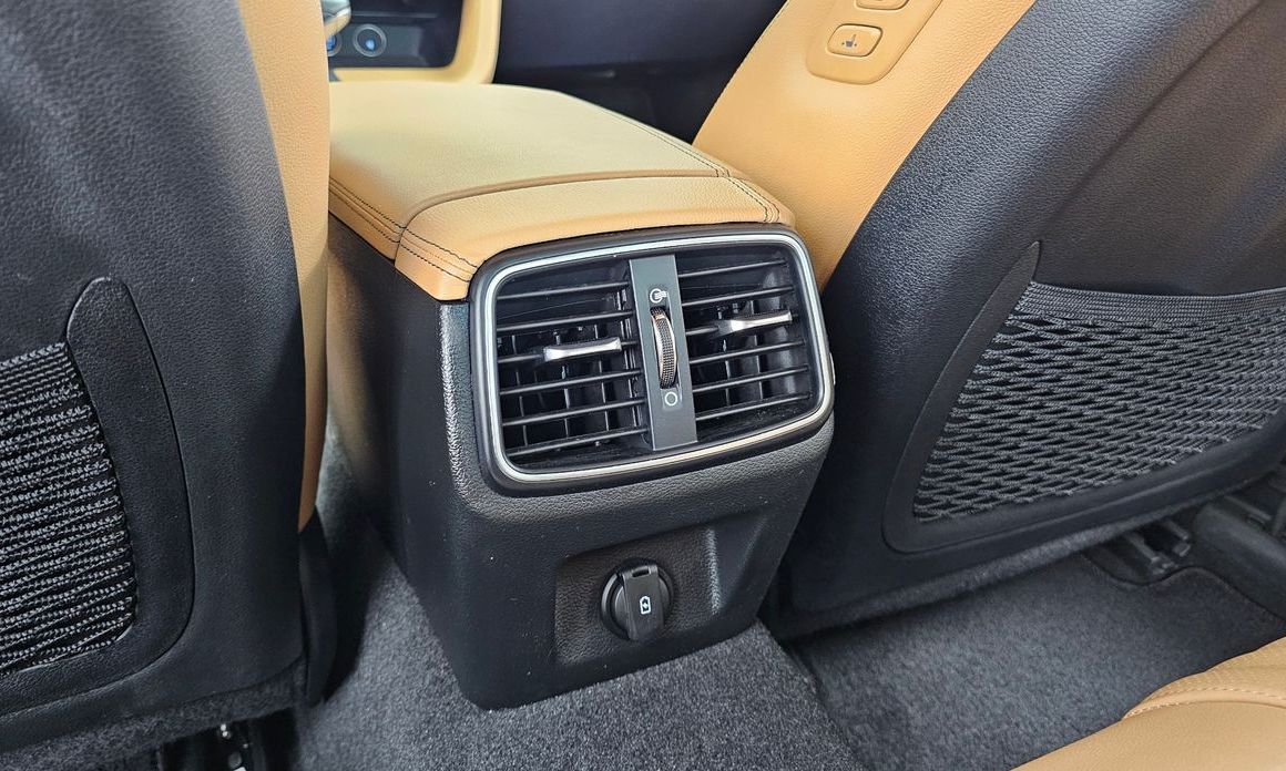 Genesis G70 2021