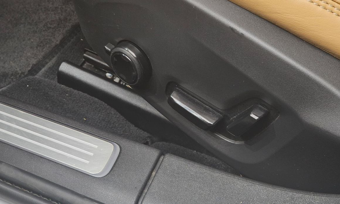 Volvo S90 2019