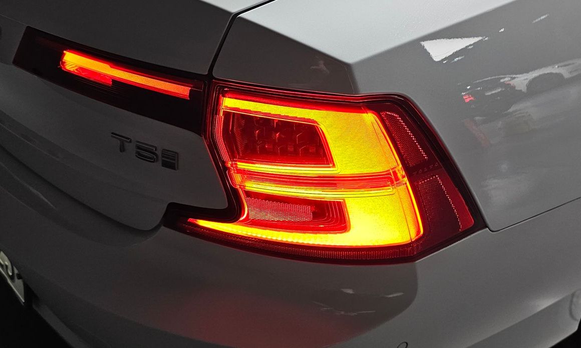 Volvo S90 2019