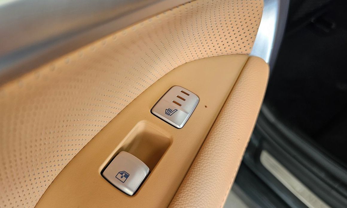 Genesis G70 2021