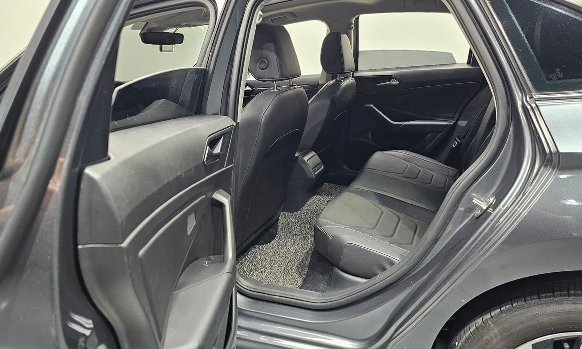 Volkswagen Jetta 2021