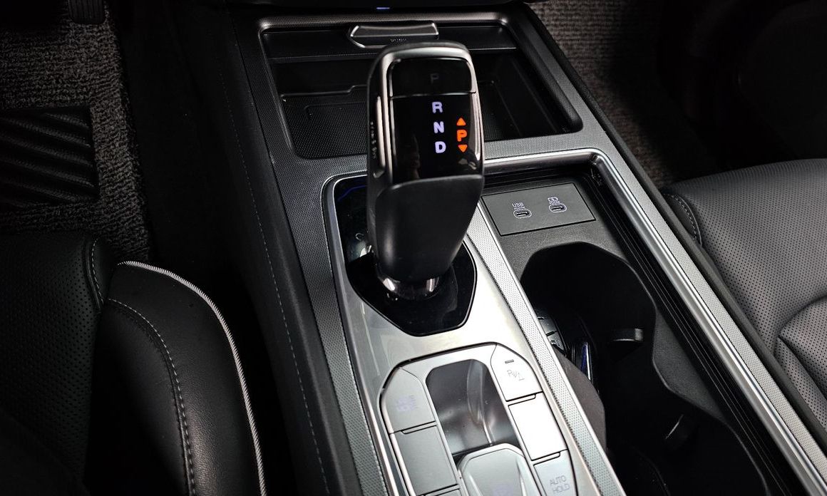 KG_Mobility_Ssangyong Rexton 2024