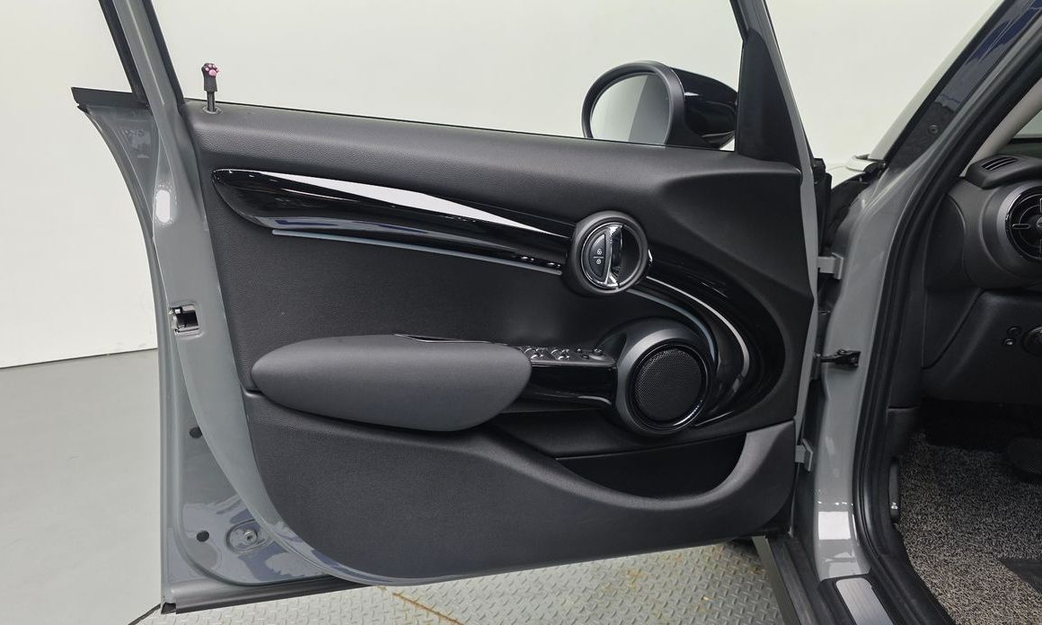 Mini Cooper 2022