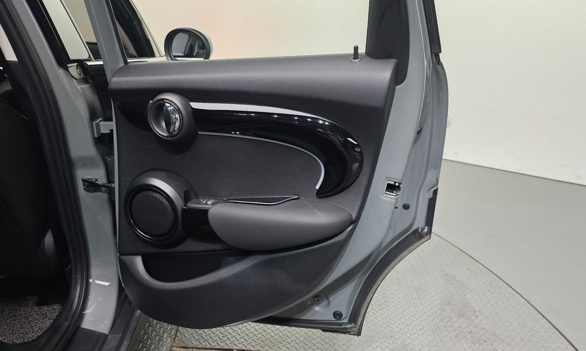 Mini Cooper 2022