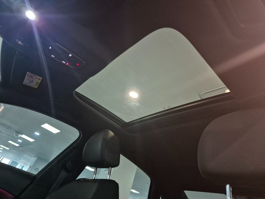 Audi A4 2023