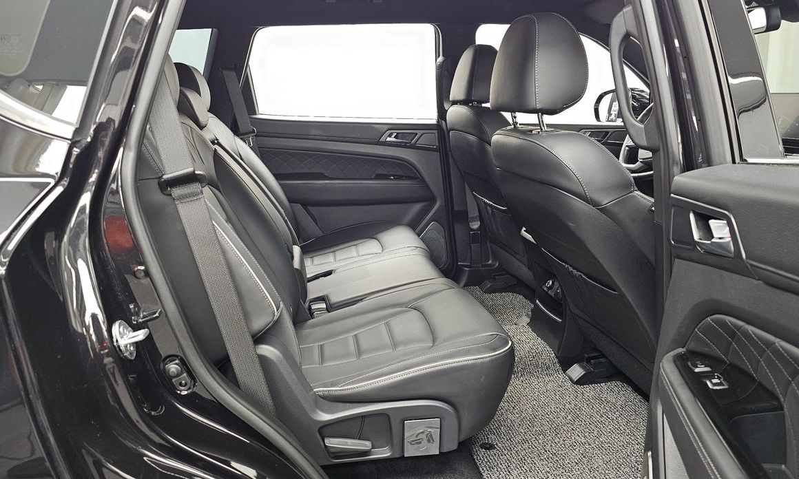 KG_Mobility_Ssangyong Rexton 2024