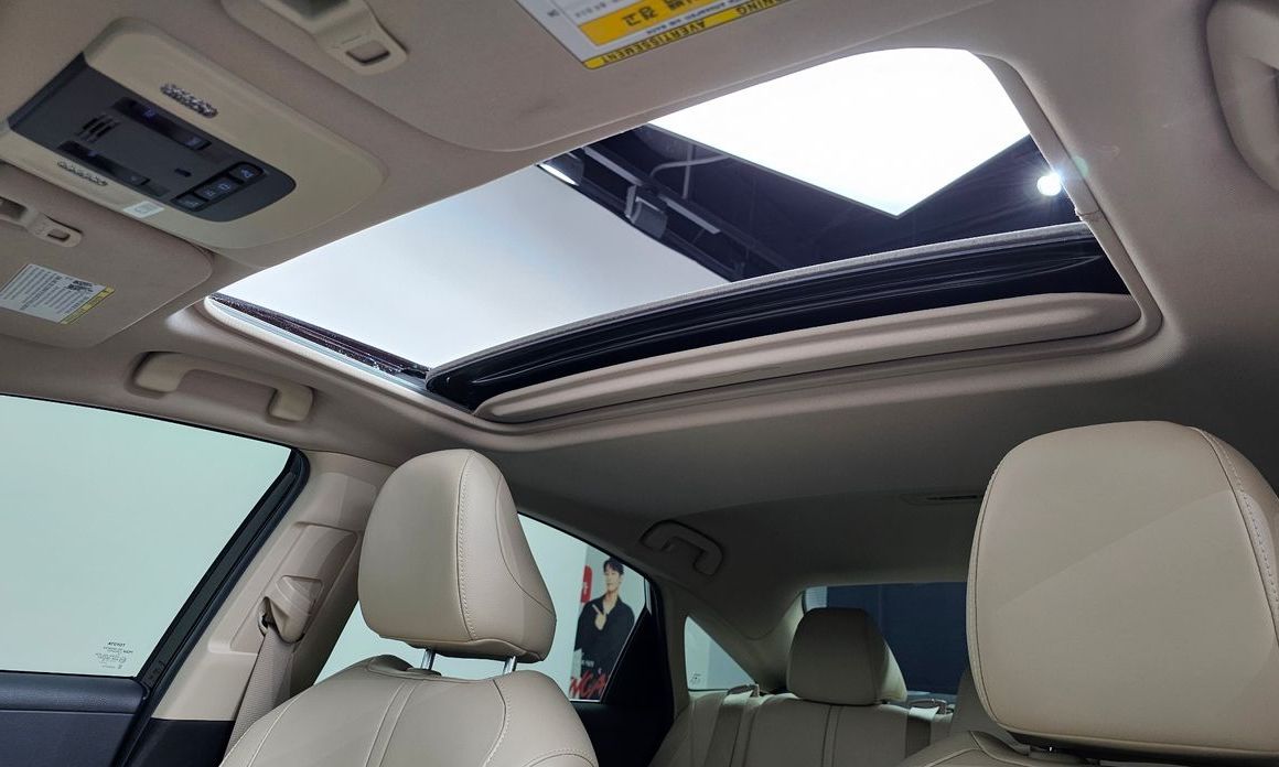 Toyota Avalon 2019