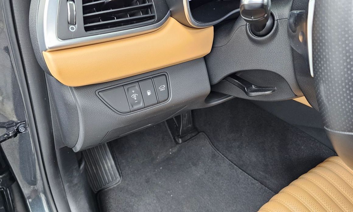 Genesis G70 2021
