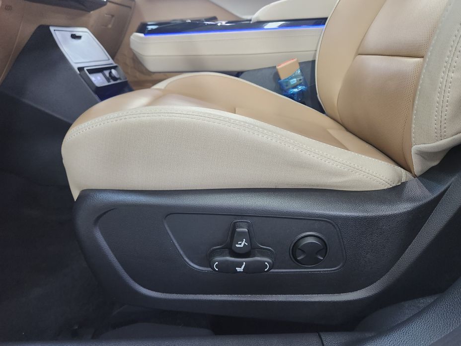 KG_Mobility_Ssangyong Actyon 2025