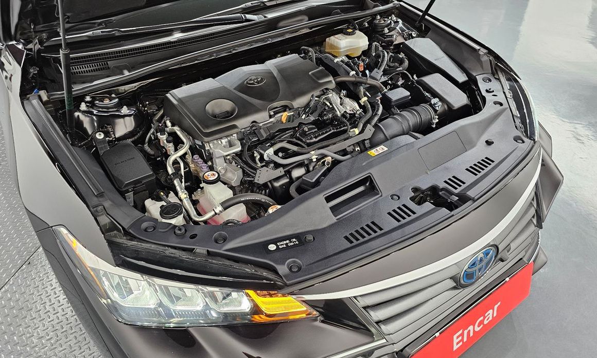 Toyota Avalon 2019