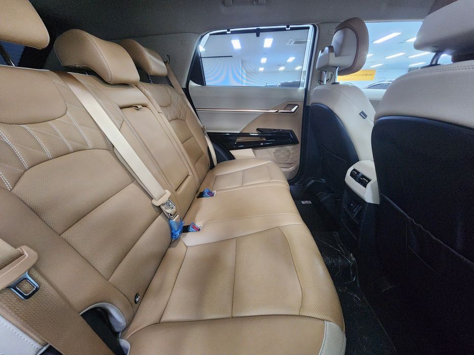 KG_Mobility_Ssangyong Actyon 2025