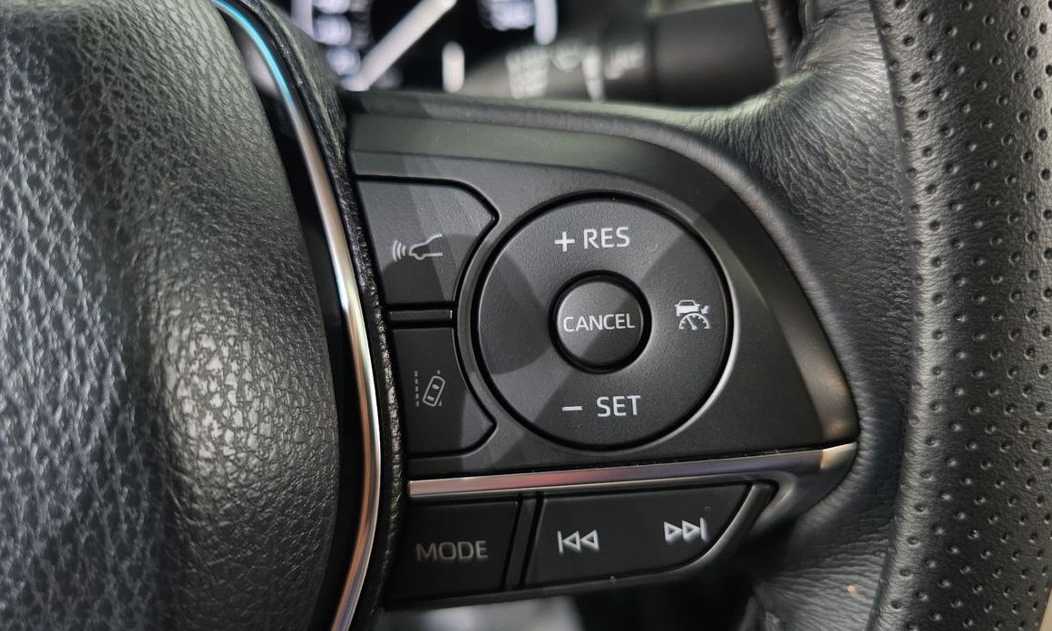 Toyota Avalon 2019