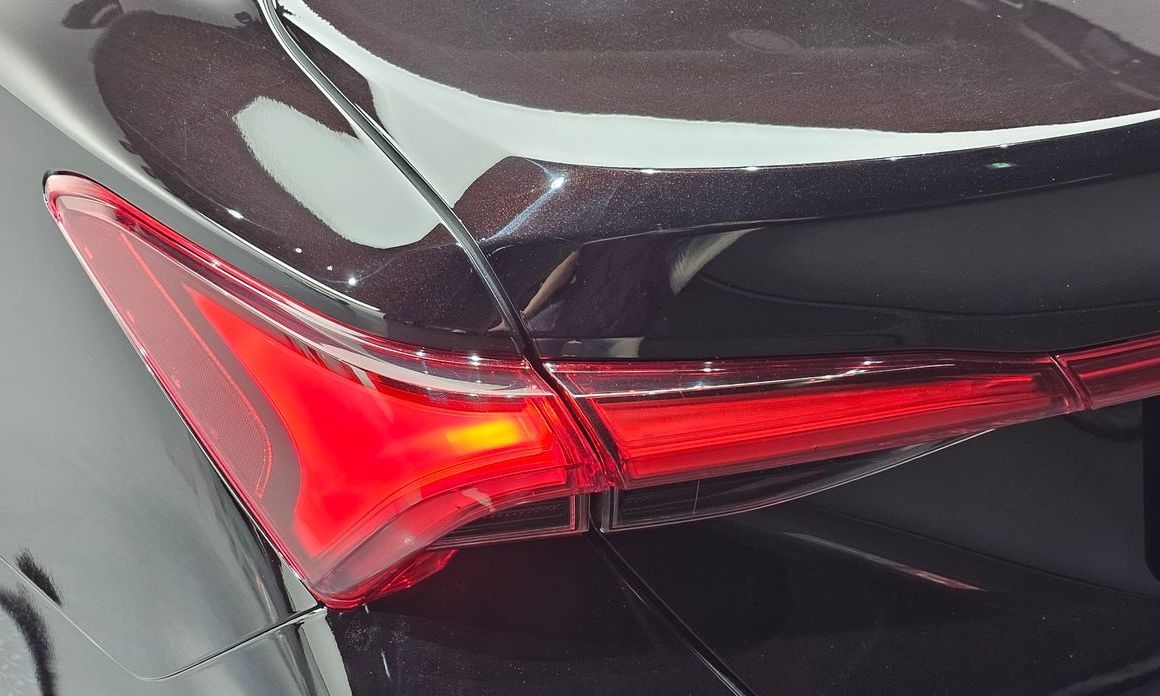 Toyota Avalon 2019