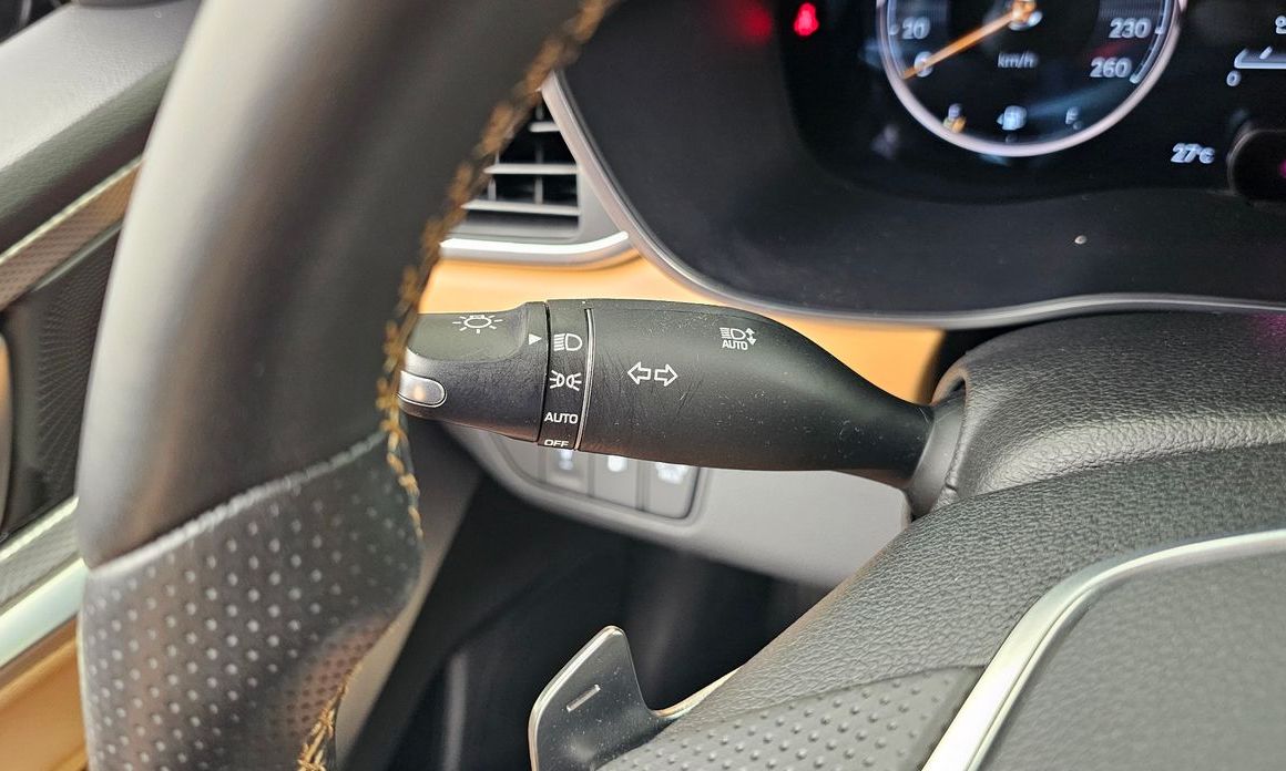 Genesis G70 2021