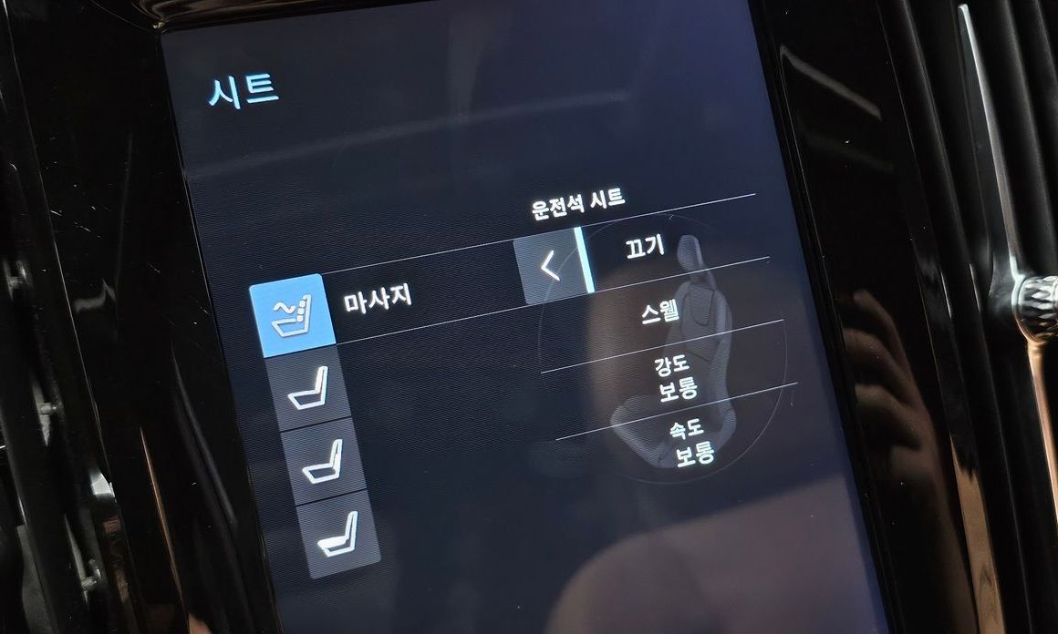 Volvo S90 2019