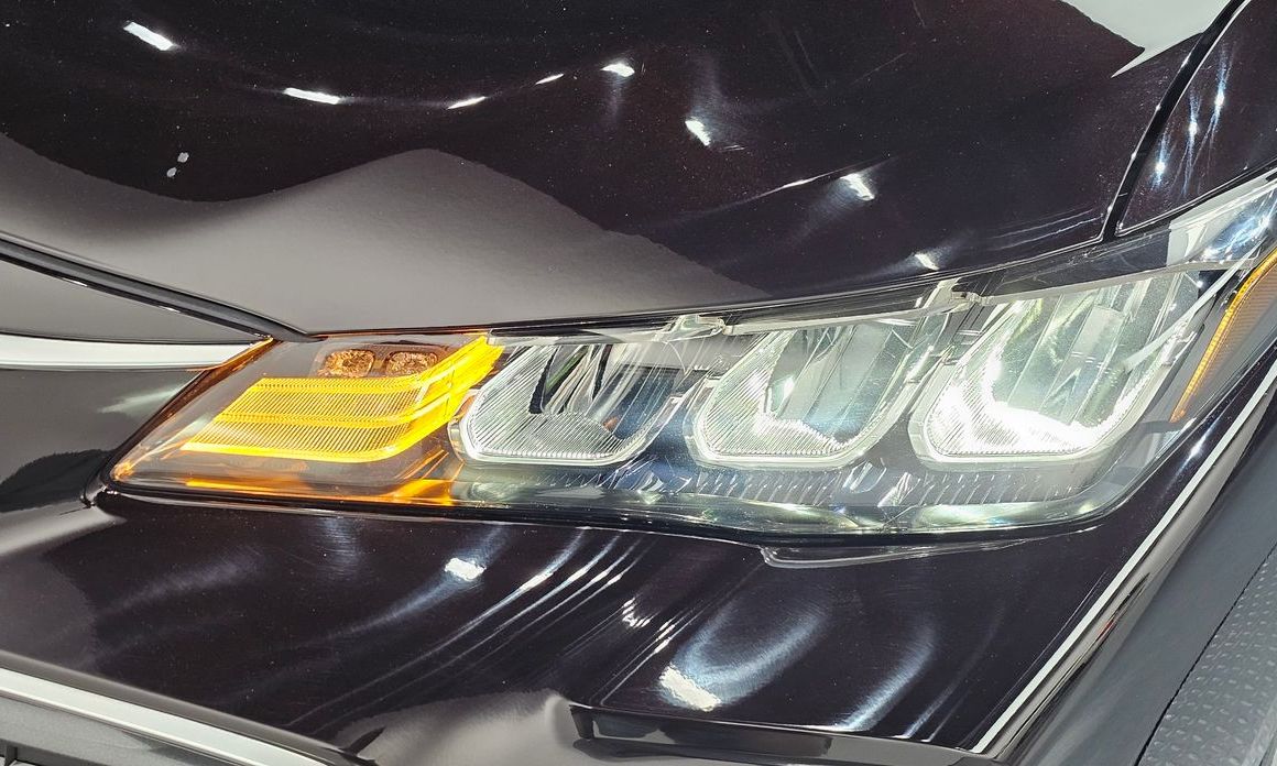Toyota Avalon 2019