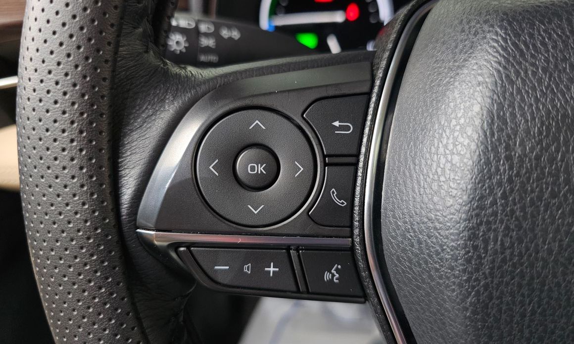 Toyota Avalon 2019