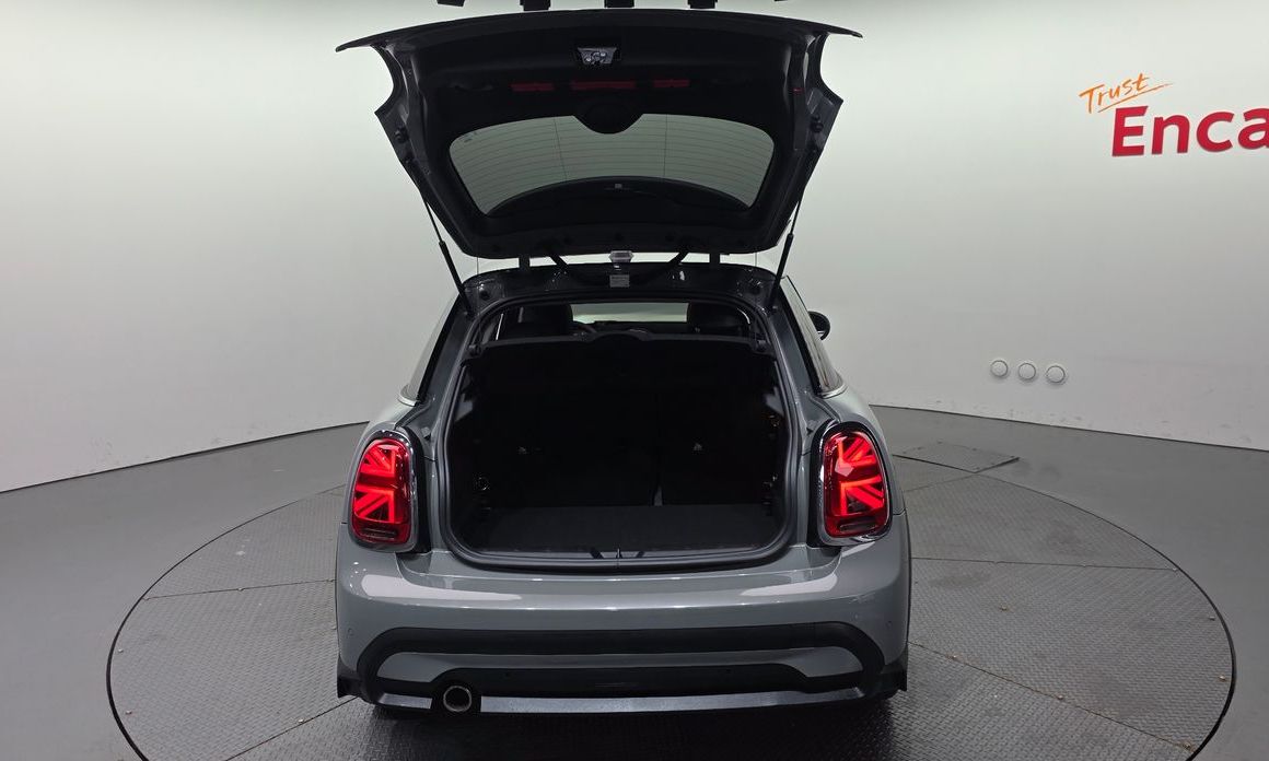 Mini Cooper 2022