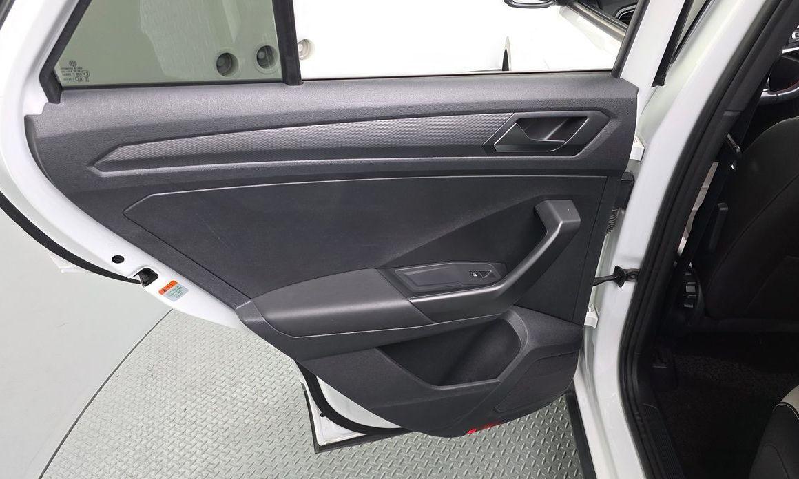 Volkswagen T-Roc 2021