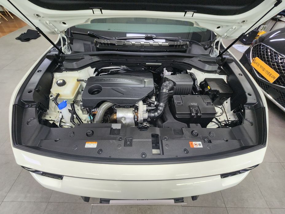 KG_Mobility_Ssangyong Actyon 2025