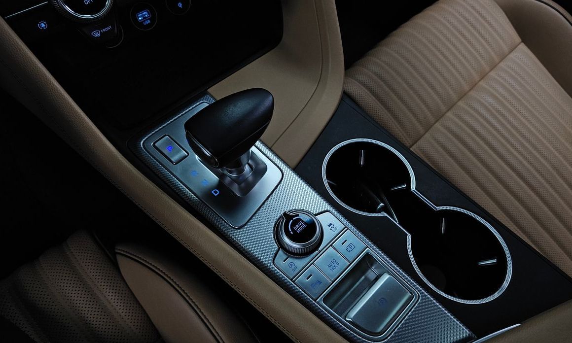 Genesis G70 2021