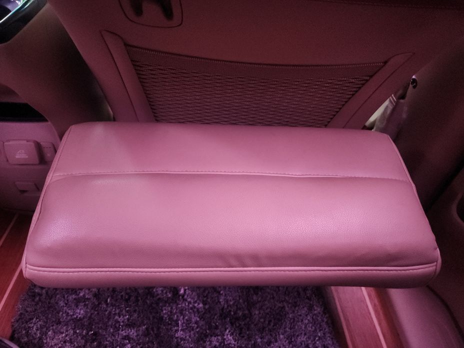 Kia Canival 2019