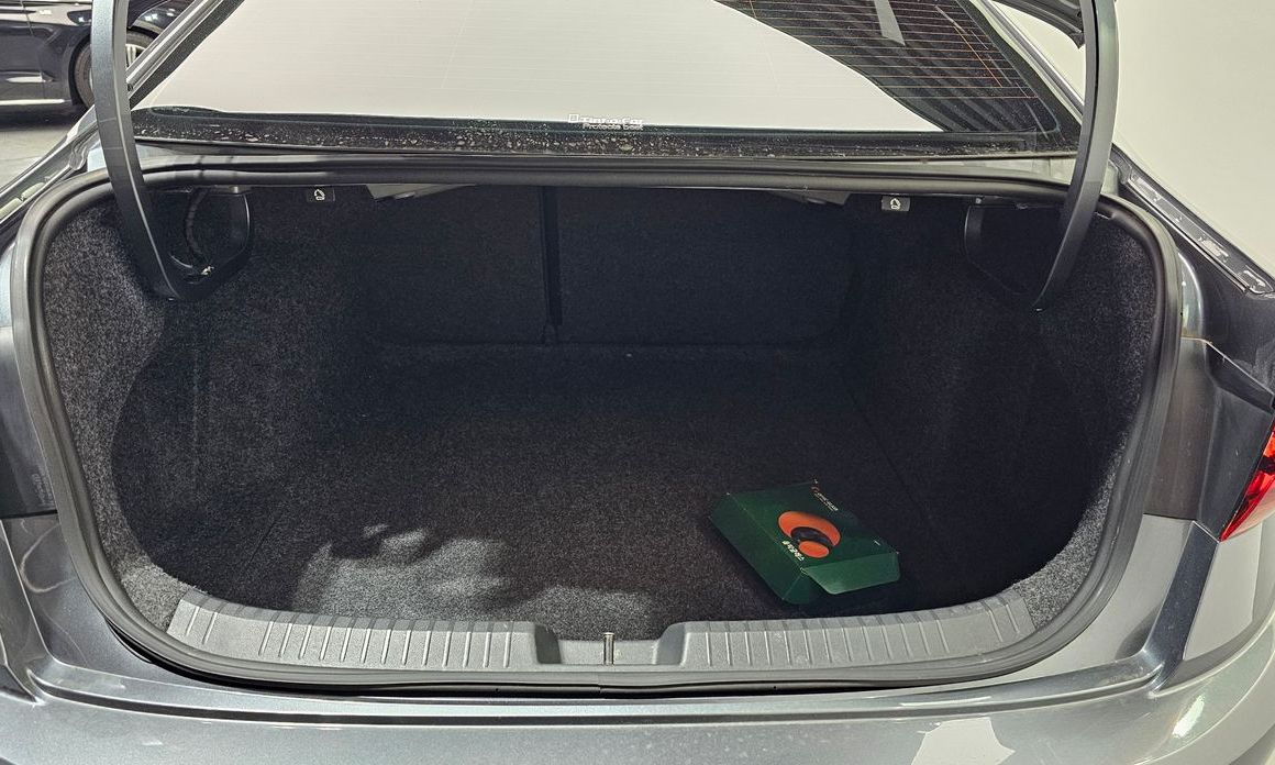Volkswagen Jetta 2021