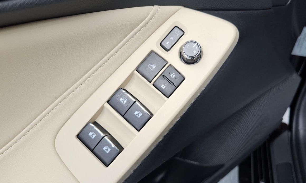 Toyota Avalon 2019