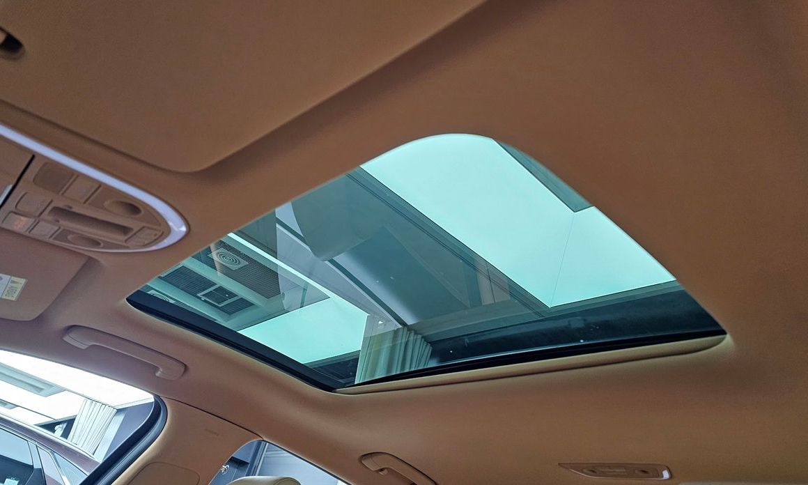 Genesis G70 2021