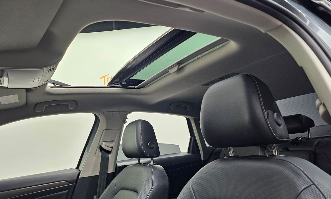 Volkswagen Jetta 2021