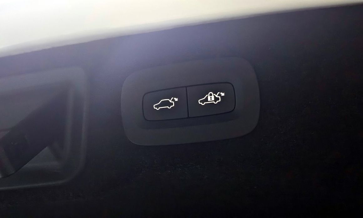 Volvo S90 2019