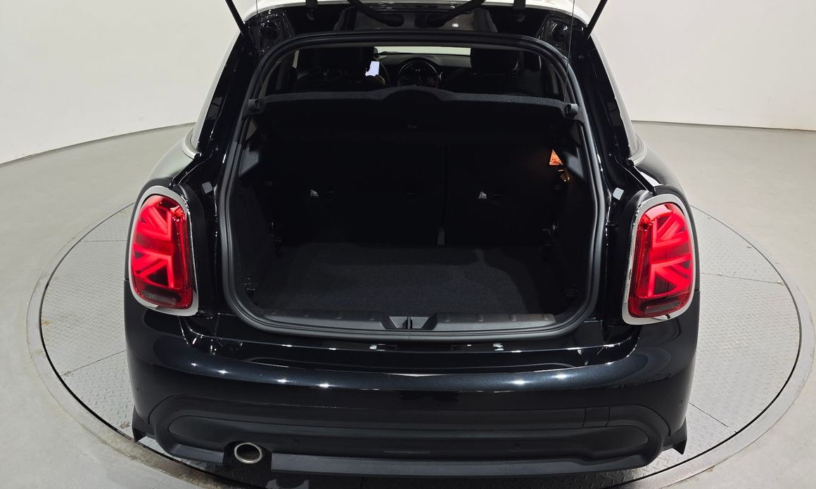 Mini Cooper 2024