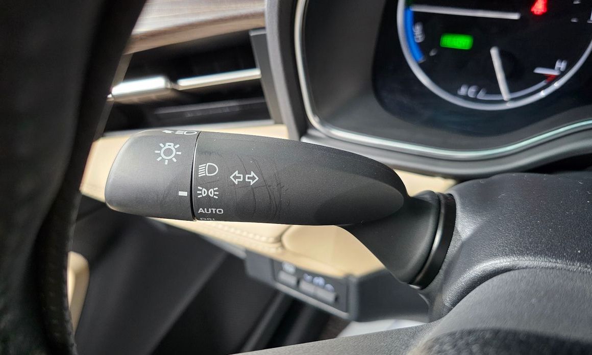 Toyota Avalon 2019