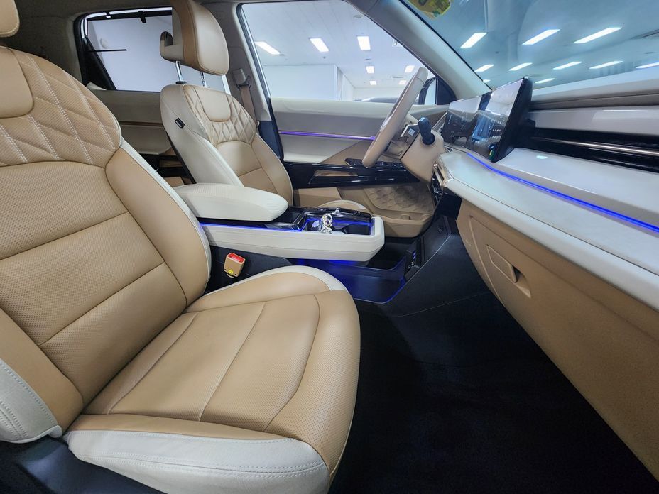 KG_Mobility_Ssangyong Actyon 2025