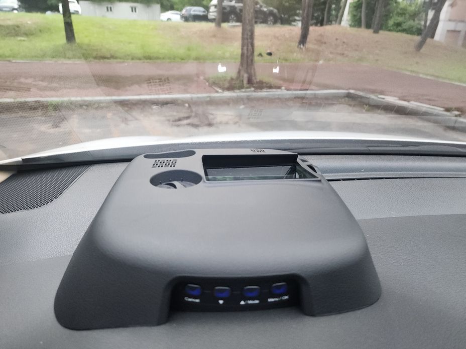 Kia Canival 2019