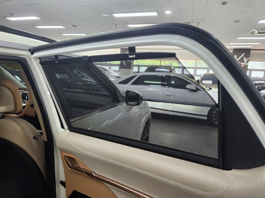 KG_Mobility_Ssangyong Actyon 2025