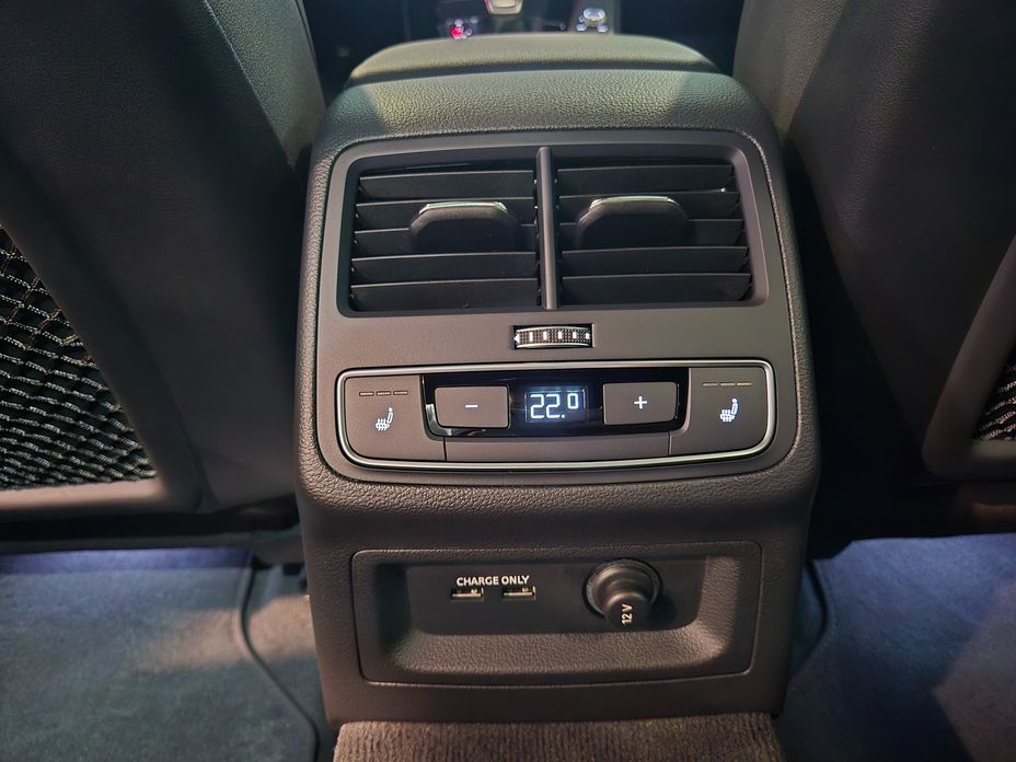 Audi A4 2023